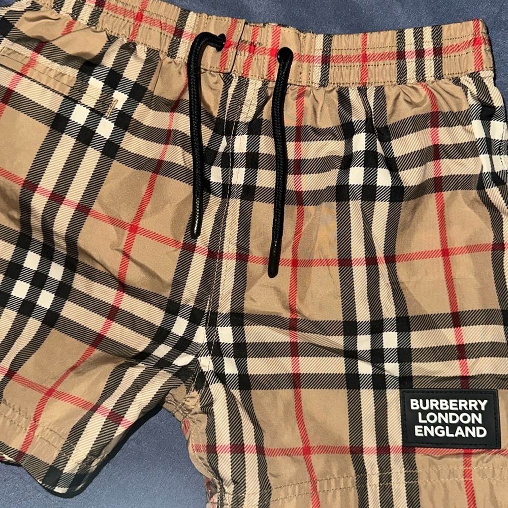 Burberry Shorts